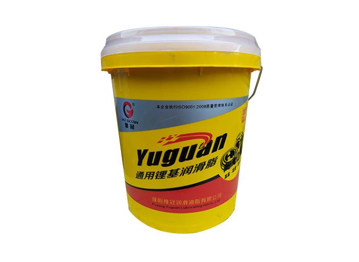 豫冠润滑油